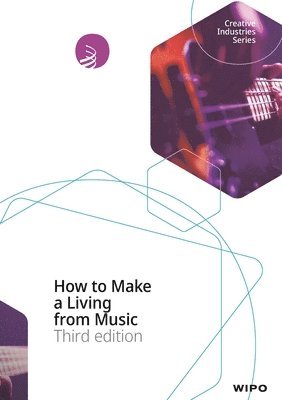 How to Make a Living from Music 1