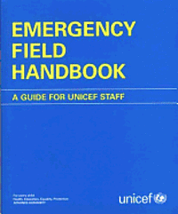 bokomslag Emergency field handbook