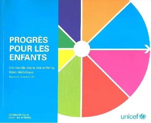 United Nations - Situation Des Enfants Dans Le Monde 2008, La, Häftad. Tillgänglighet: Tillfälligt slut