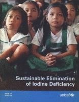 Sustainable Elimination of Iodine Deficiency 1