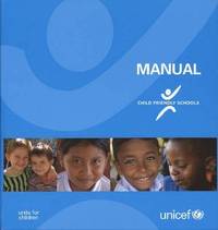 bokomslag Child Friendly Schools Manual