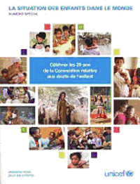 La situation des enfants dans le monde