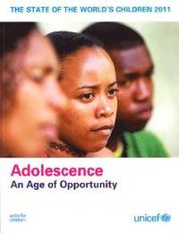 bokomslag State of the World's Children 2011