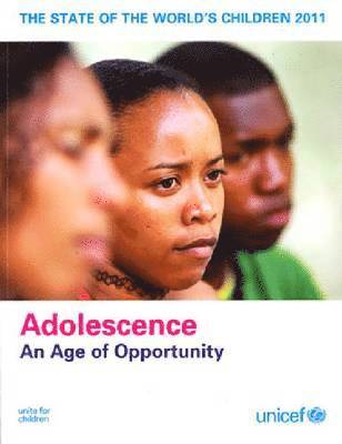 bokomslag State of the World's Children 2011