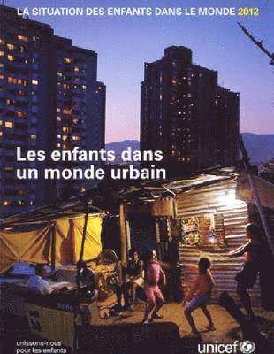 La situation des enfants dans le monde