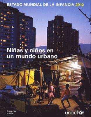 United Nations Children's Fund - Estado mundial de la infancia, Häftad