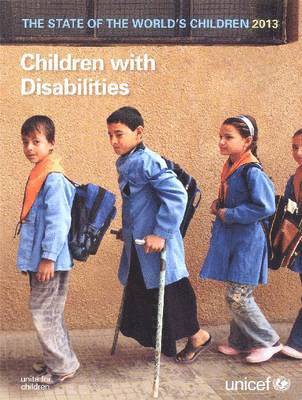 state of the world's children 2013