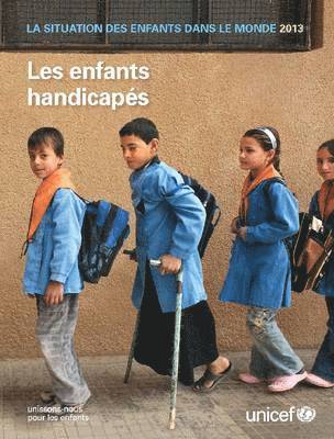 La situation des enfants dans le monde 2013 1