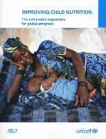 Improving child nutrition