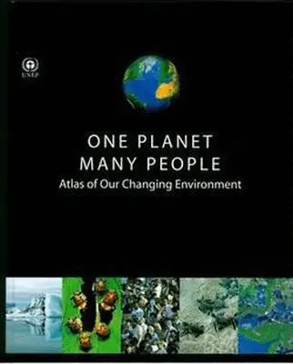 United Nations - One Planet Many People, Häftad. Tillgänglighet: Tillfälligt slut