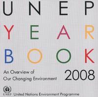 bokomslag UNEP Year Book