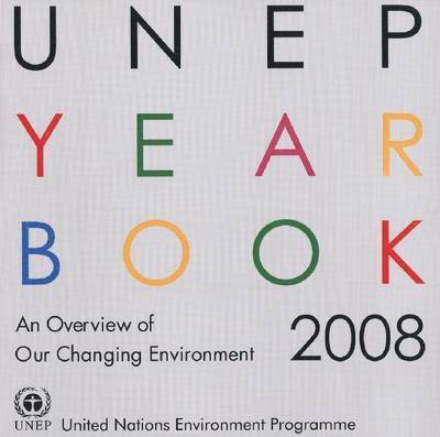 UNEP Year Book 1