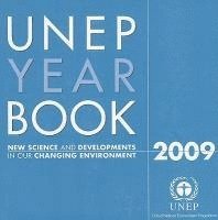 bokomslag UNEP Year Book