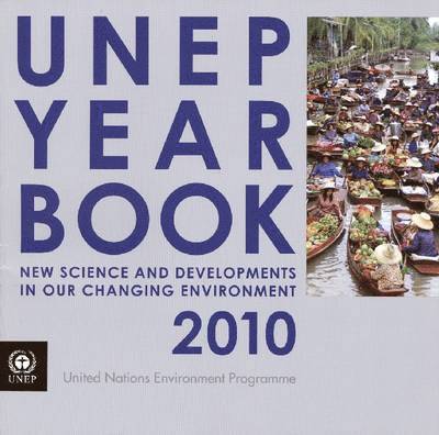 UNEP Year Book
