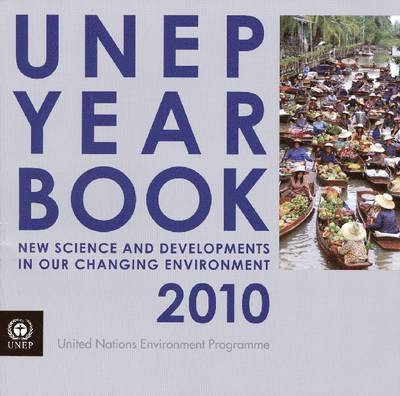 UNEP Year Book 1