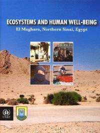 bokomslag Ecosystems and Human Well-being