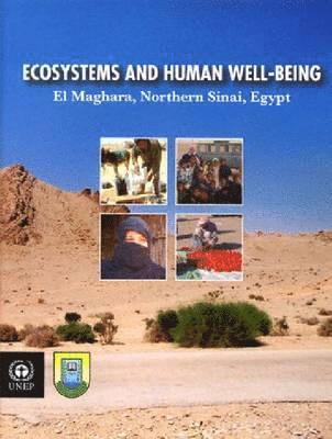 Ecosystems and Human Well-being 1