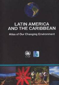 bokomslag Latin America and the Caribbean