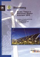 Global Trends in Sustainable Energy Investment