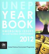 bokomslag UNEP year book 2012