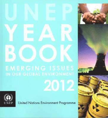 UNEP year book 2012 1