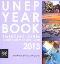 bokomslag UNEP year book 2013