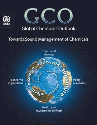 bokomslag Global chemicals outlook