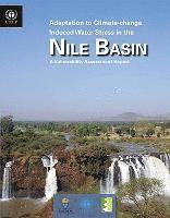 bokomslag Adaptation to climate-change induced water stress in the Nile Basin