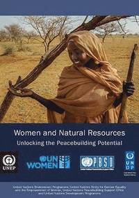 bokomslag Women and natural resources