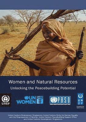 Women and natural resources 1