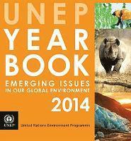 bokomslag UNEP year book 2014