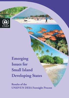 Emerging issues for small island developing states 1