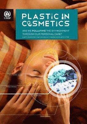 Plastic in cosmetics 1