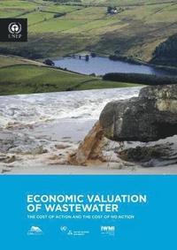 bokomslag Economic valuation of wastewater