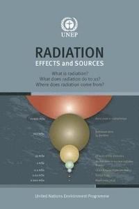 bokomslag Radiation effects and sources