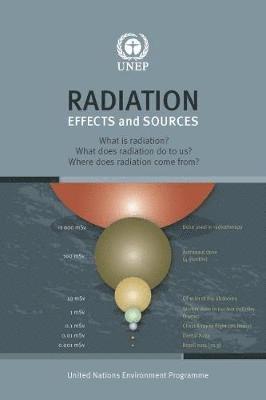 bokomslag Radiation effects and sources