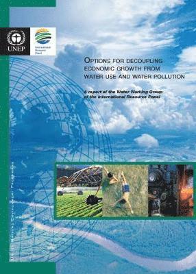 Options for decoupling economic growth from water use and water pollution 1