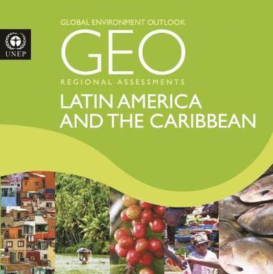 Global environment outlook 6 (GEO-6) 1