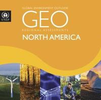 bokomslag Global environment outlook 6 (GEO-6)