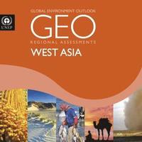 bokomslag Global environment outlook 6 (GEO-6)