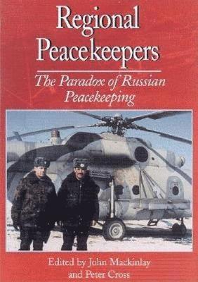 Regional peacekeepers