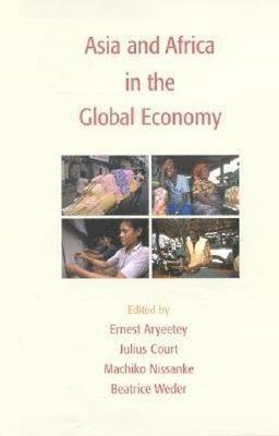 Asia and Africa in the Global Economy