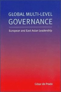 bokomslag Global Multi-Level Governance