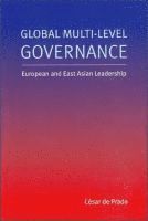 César de Prado - Global Multi-Level Governance, Häftad
