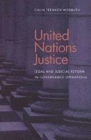 United Nations justice