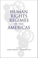 Human rights regimes in the Americas 1