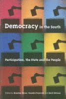 Brendan Howe, Vesselin Popovski, Mark Notaras - Democracy in the South, Häftad