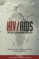 Jean Baxen, Anders Breidlid - HIV/AIDS in Sub-Saharan Africa, Häftad