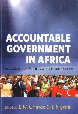Accountable government in Africa 1
