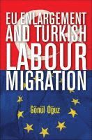 bokomslag EU enlargement and Turkish labour migration